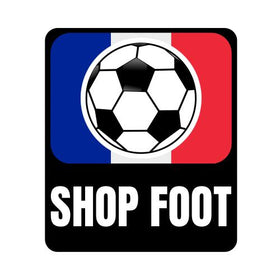 SHOP FOOT header