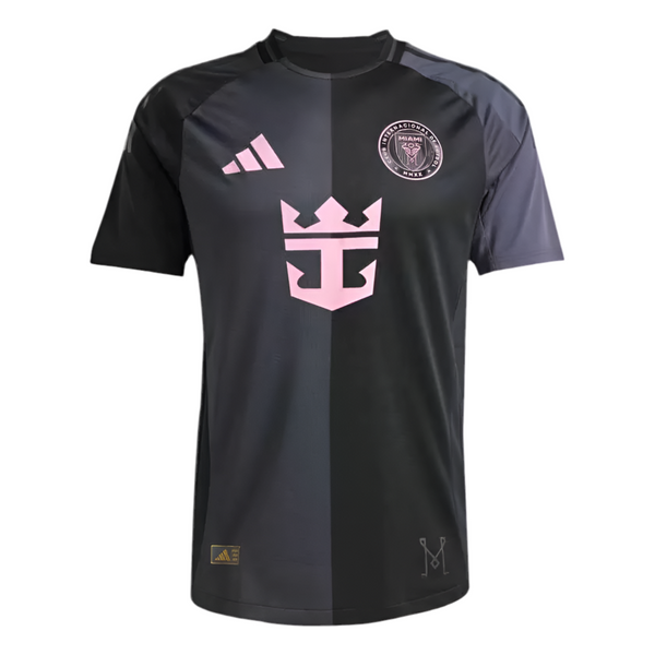 Maillot Inter Miami II 25/26