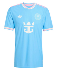 Maillot Inter Miami III - 25/26