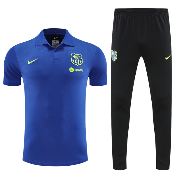Ensemble polo Barcelona - 25/26