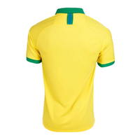Maillot Sélection Brésileira 19/20 Amarela -