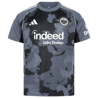 Maillot Eintracht Frankfurt III 25/26