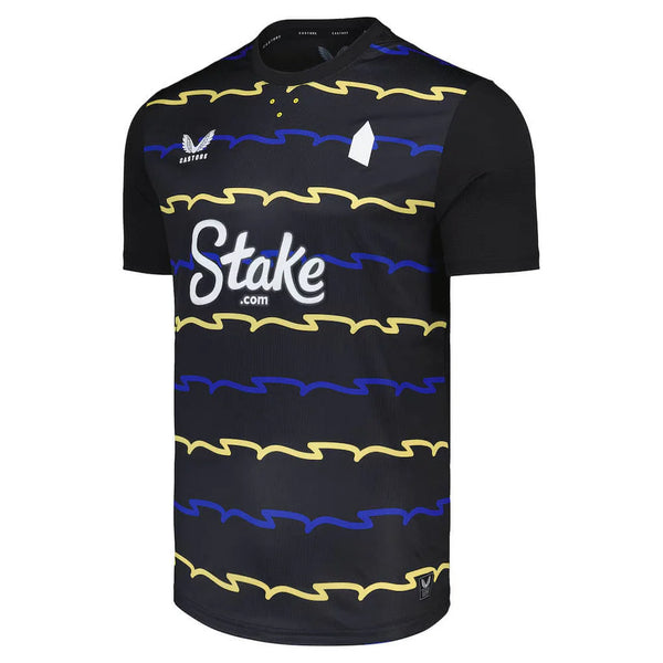 Maillot Everton FC III 25/26
