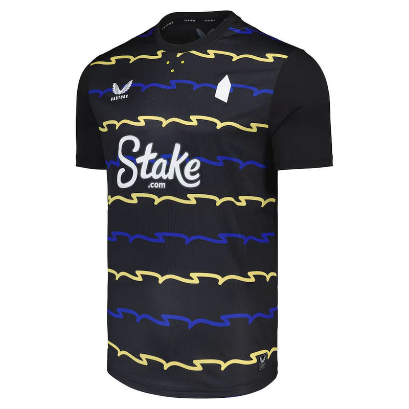 Maillot Everton FC III 25/26