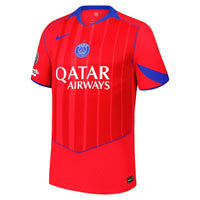 Maillot PSG III 25/26