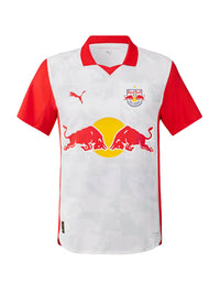 Maillot Salzburg Red Bull I 25/26