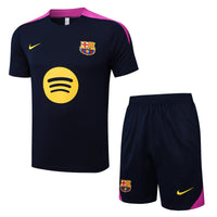 Maillot de Football Avec Short - 25/26