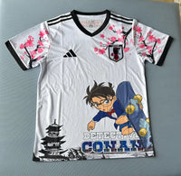 Maillot Sélection Japon 26/27 - Édition spéciale