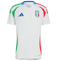 Maillot Sélection Italie II 24/25 - Blanc