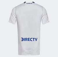 Maillot Boca Juniors II 24/25 - Blanc