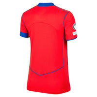 Maillot Femelle PSG III 25/26
