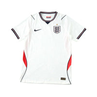 Maillot Sélection Angleterre II - 26/27