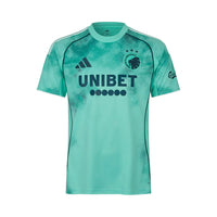 Maillot Copenhagen III - 25/26