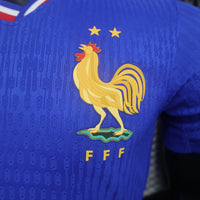 Maillot France I 2425 - Joueur