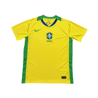 Maillot Sélection Brésil I 25/26
