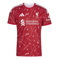 Maillot Liverpool I - 26/27