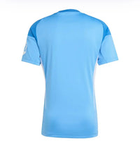 Maillot Real Madrid Gardien 25/26