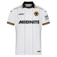 Maillot Wolves II - 25/26