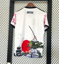 Maillot Sélection Japon 26/27 - Édition spéciale