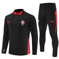 Survêtement de football Enfant Portugal - 25/26