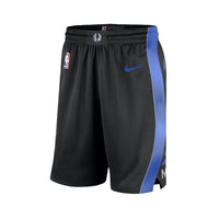 Short NBA Dallas Mavericks