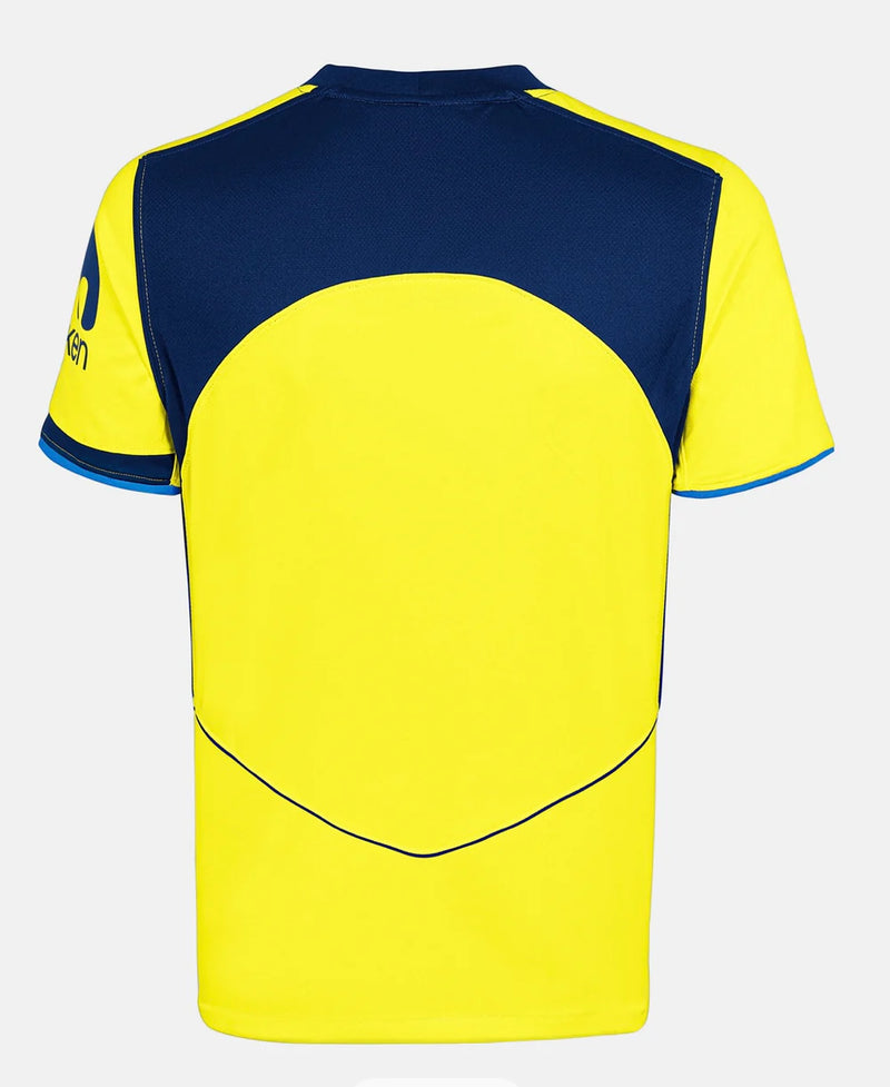 Maillot Tottenham III 25/26