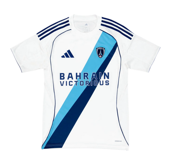 Maillot Paris FC II 25/26