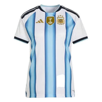Maillot Femelle Sélection da Argentine I - 26/27