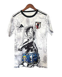 Maillot Sélection Japon 26/27 - Édition spéciale