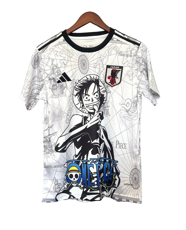 Maillot Sélection Japon 26/27 - Édition spéciale