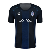 Maillot Pachuca Édition Coupe du Monde des Clubs - 25/26