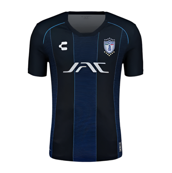 Maillot Pachuca Édition Coupe du Monde des Clubs - 25/26
