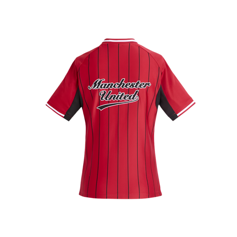 Maillot Manchester United US 25/26