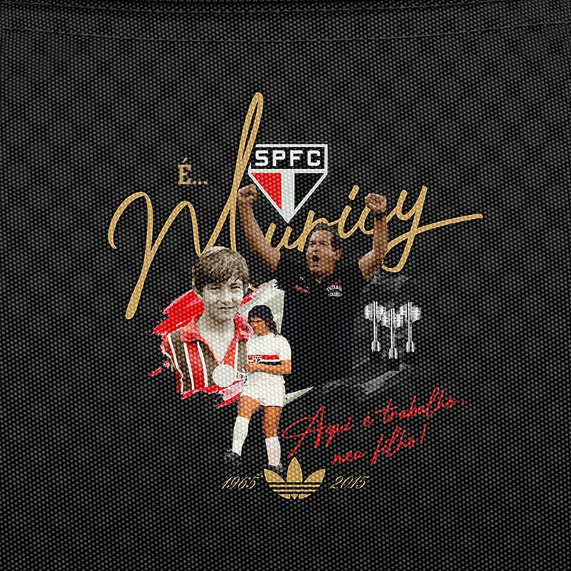 Maillot São Paulo - Muricy Ramalho
