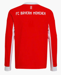 Maillot Manches longues Bayern Munich I - 25/26