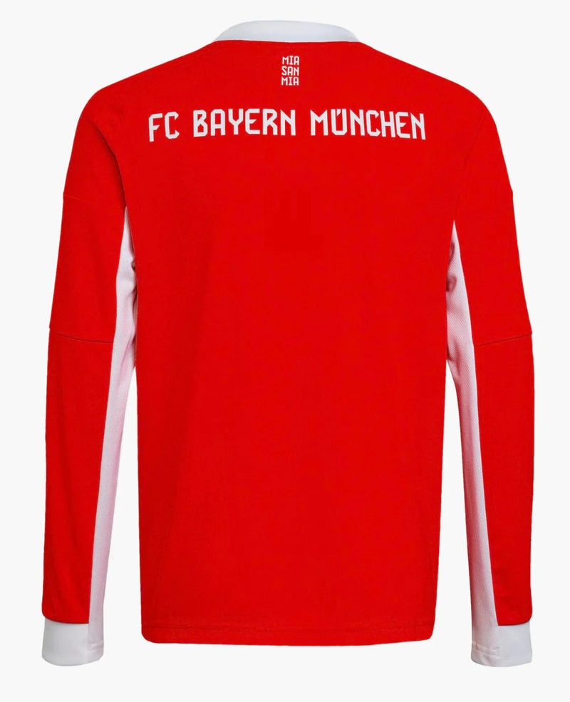 Maillot Manches longues Bayern Munich I - 25/26