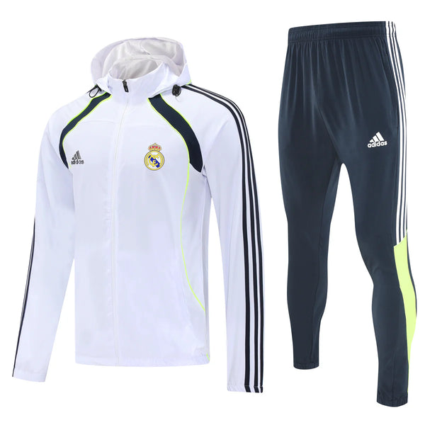Survêtement Real Madrid - 25/26