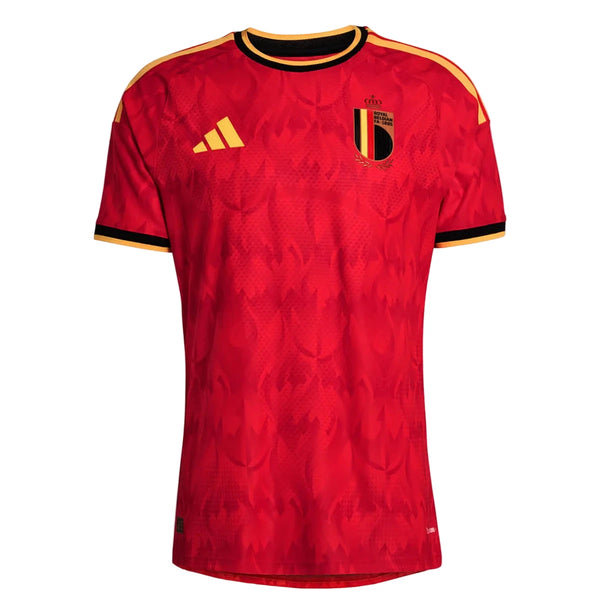 Maillot Sélection Belgique I - 26/27