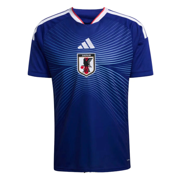 Maillot Sélection Japon I - 26/27