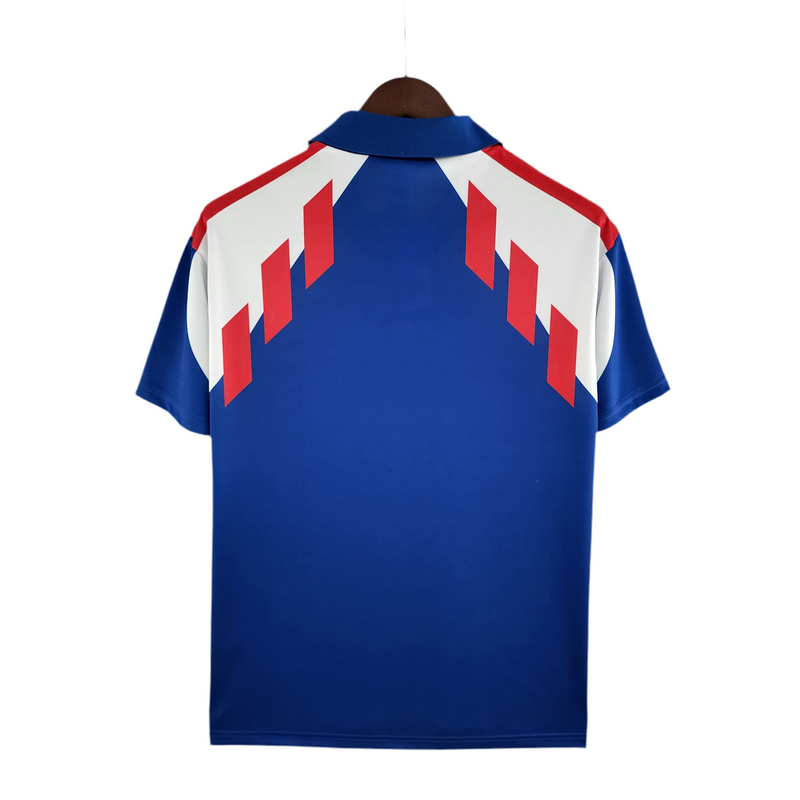 Maillot France Retro I 88/90