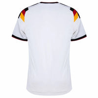 Maillot Sélection Allemagne I 26/27 - Version Joueur