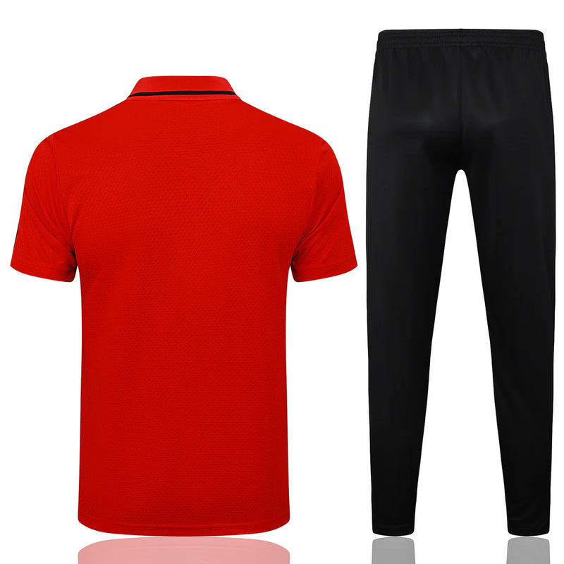 Ensemble polo Manchester United - 25/26
