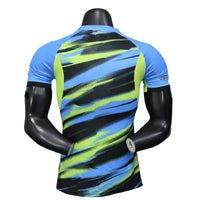 Maillot Olympique Marseille 25/26 - Joueur