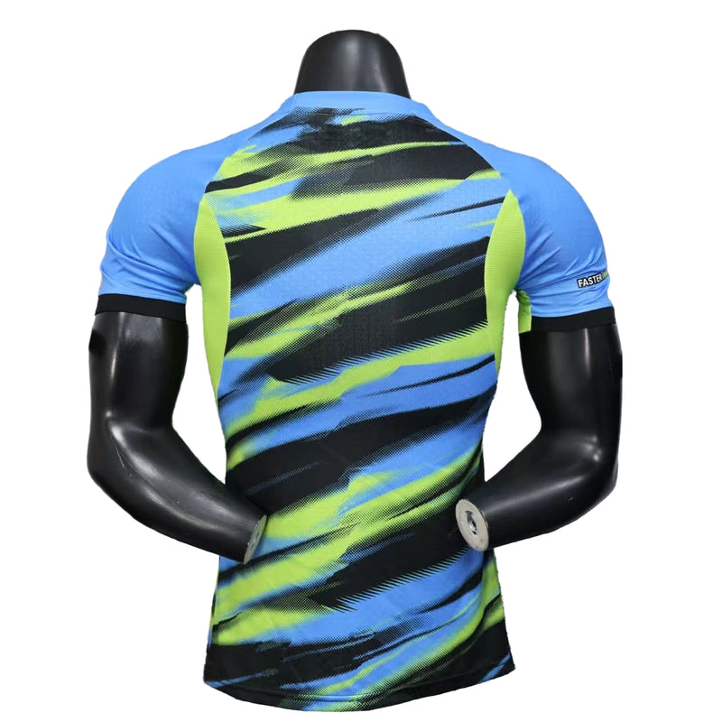 Maillot Olympique Marseille 25/26 - Joueur