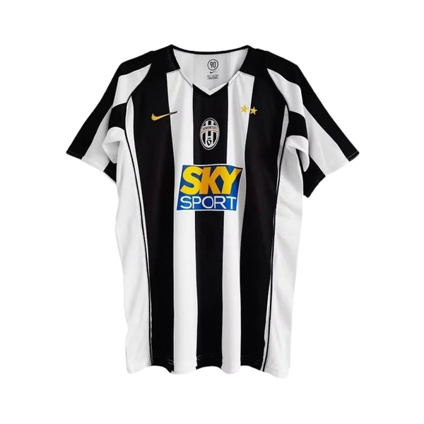 Maillot Juventus Rétro - 04/05