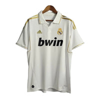 Maillot Real Madrid 2011/2012 - Ronaldo 7
