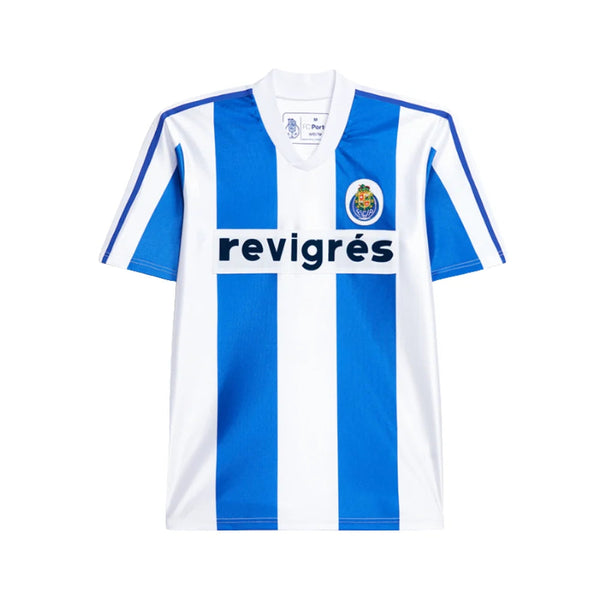 Maillot FC Porto Rétro 83/84
