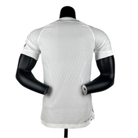 Maillot Inter Milan II 23/24 - Blanc Joueur