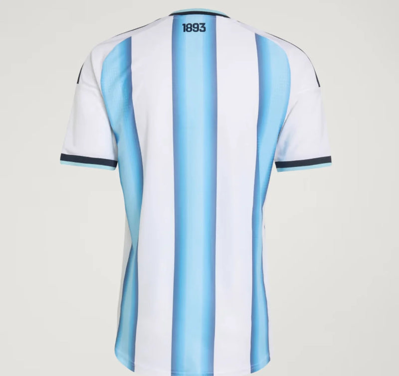 Maillot Sélection Argentine I 26/27 - Joueur