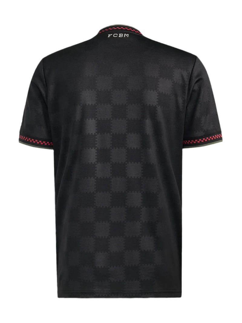 Maillot Bayern Munique III - 25/26